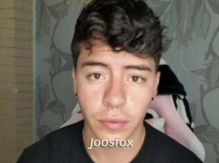 joosfox Blog éjac