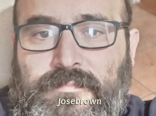 josebrown Blog éjac