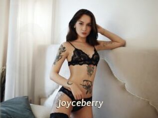 joyceberry Blog éjac