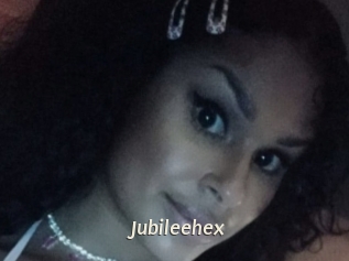 jubileehex Blog éjac