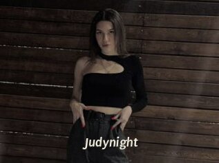 Judynight