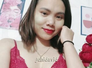 Juhidavid