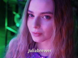 Juliabrewer