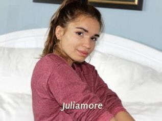 Juliamore