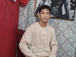 julianjett Blog éjac
