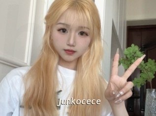 Junkocece