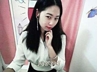 Jurgtgadj