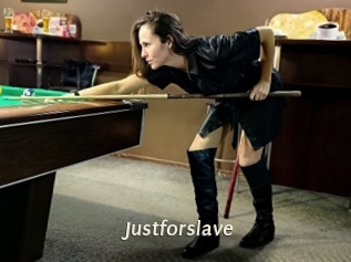 justforslave Blog éjac