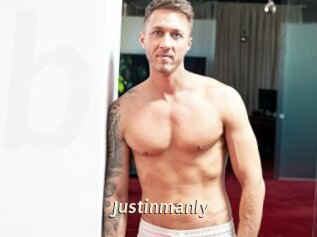 Justinmanly