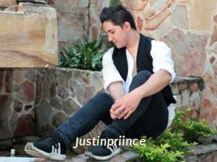 Justinpriince