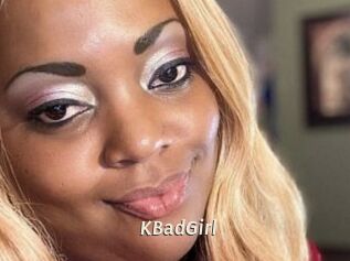 KBadGirl