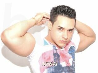 KENAI Blog éjac