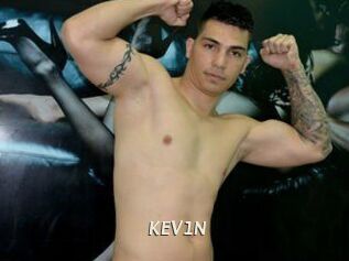 KEV1N