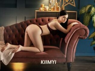KIIMYI