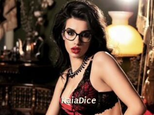 KaiaDice