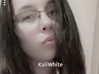 KaliWhite
