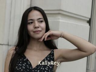 KallyRey