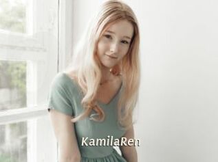 KamilaRen