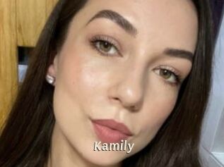 Kamily