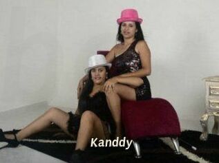 Kanddy