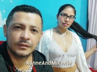 KanneAndMichelle