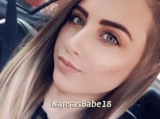 KansasBabe18