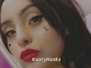KaoryHanks