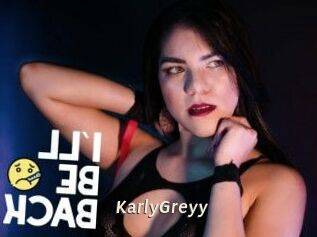 KarlyGreyy Blog éjac
