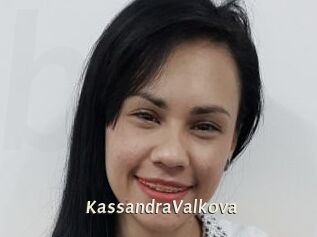 KassandraValkova Blog éjac