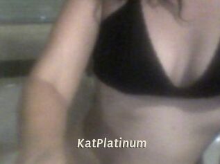 KatPlatinum