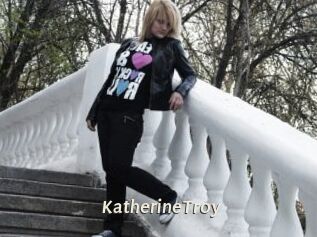 KatherineTroy Blog éjac