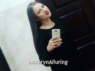 KathrynAlluring Blog éjac