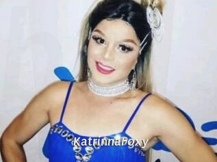 KatrinnaFoxy