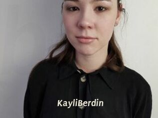 KayliBerdin Blog éjac