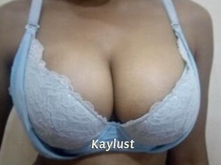 Kaylust