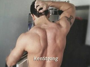 KenStrong