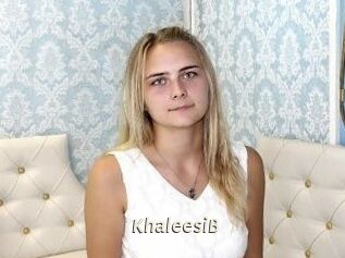 KhaleesiB