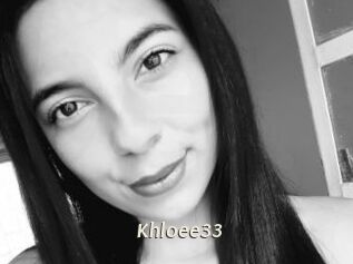 Khloee33