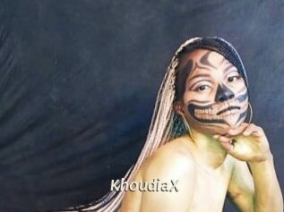 KhoudiaX