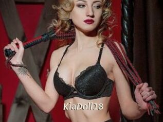 KiaDoll18
