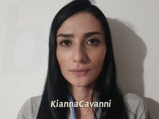 KiannaCavanni