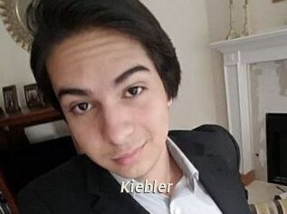 Kiebler