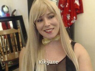 KikiJane