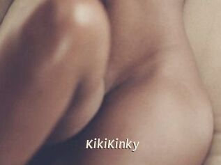KikiKinky Blog éjac
