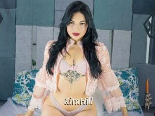 KimHill Blog éjac