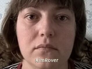 KimRover