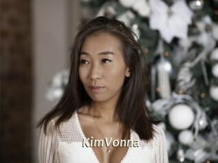 KimVonna