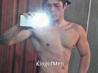 KingofMen