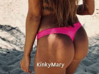 KinkyMary