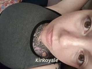KirRoyale
